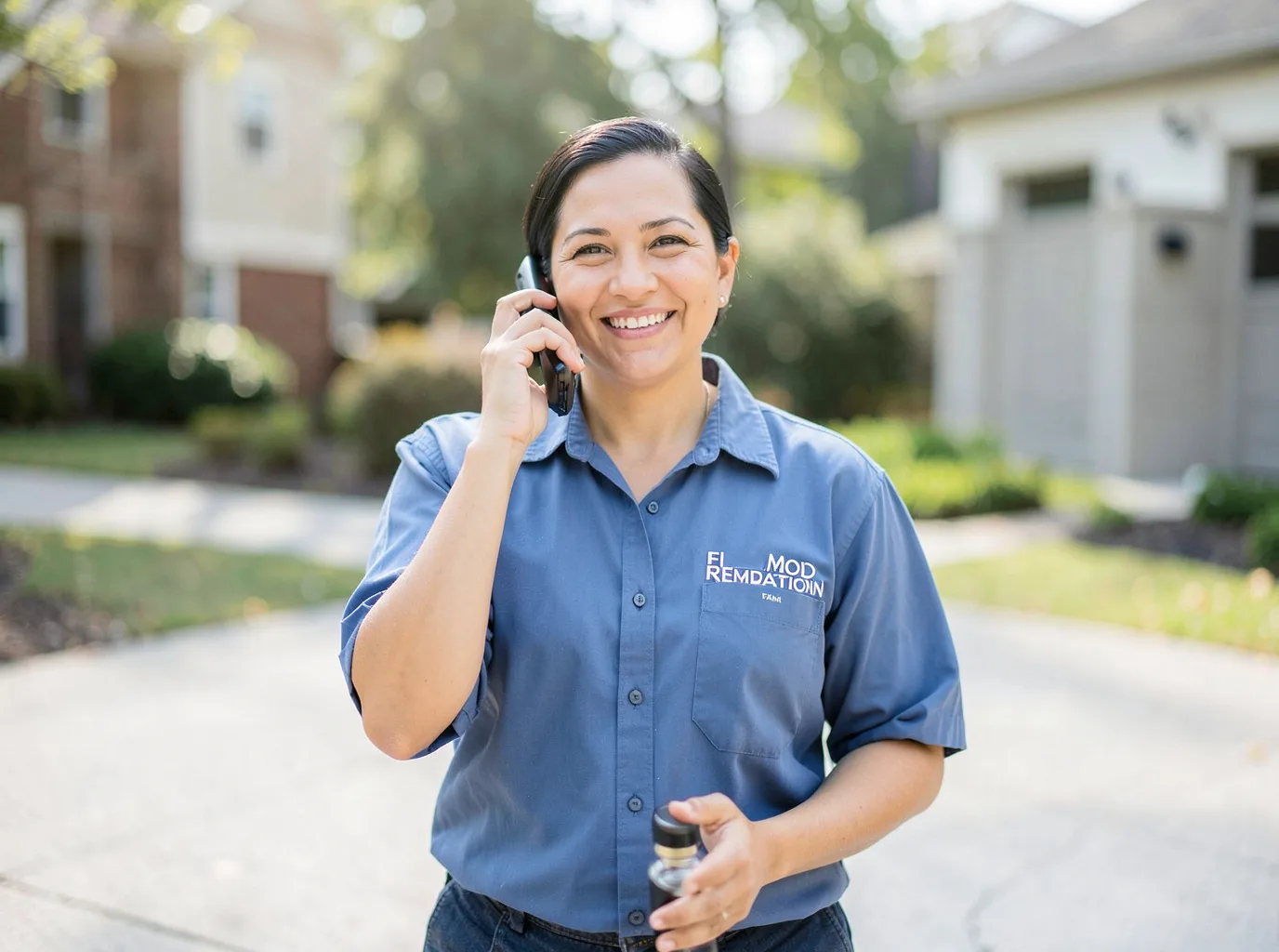 Mold Remediation Bushkill, PA FAQs